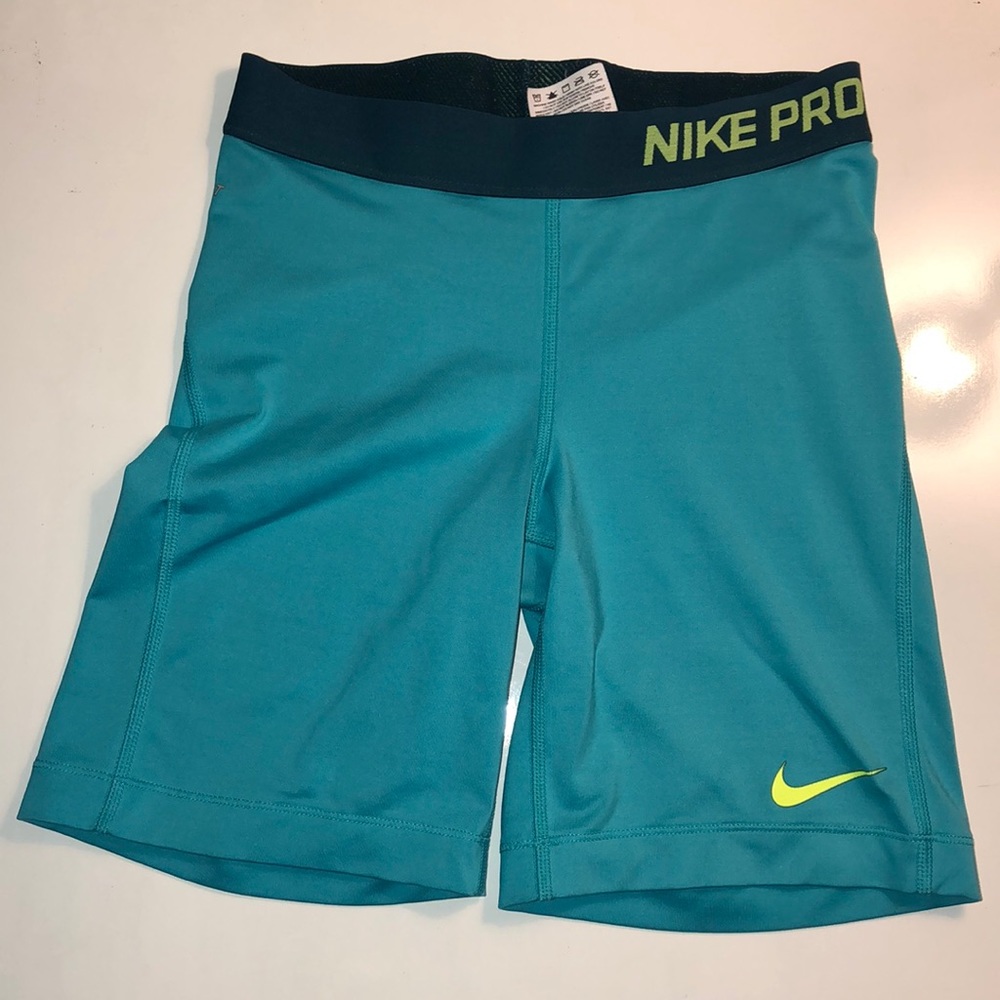 Nike Pro Shorts